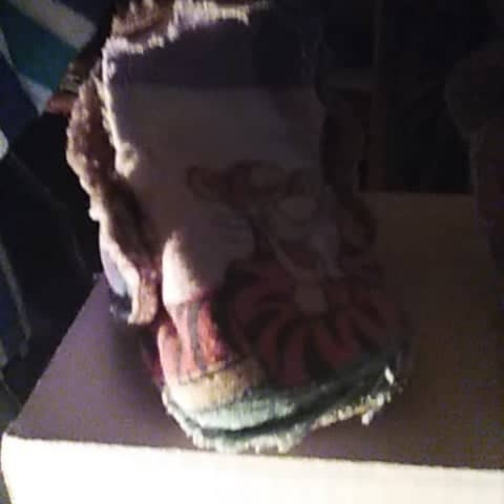 Booties & slippers - Picture 10 of 12